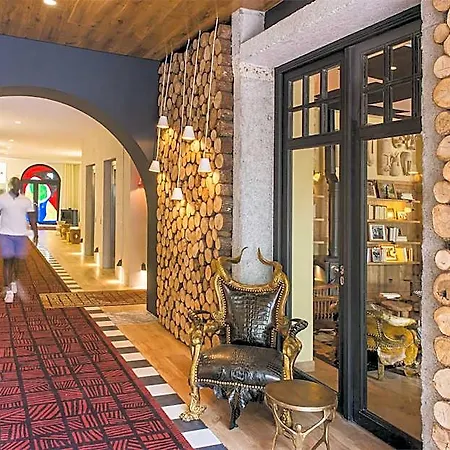 Hotel Haitza